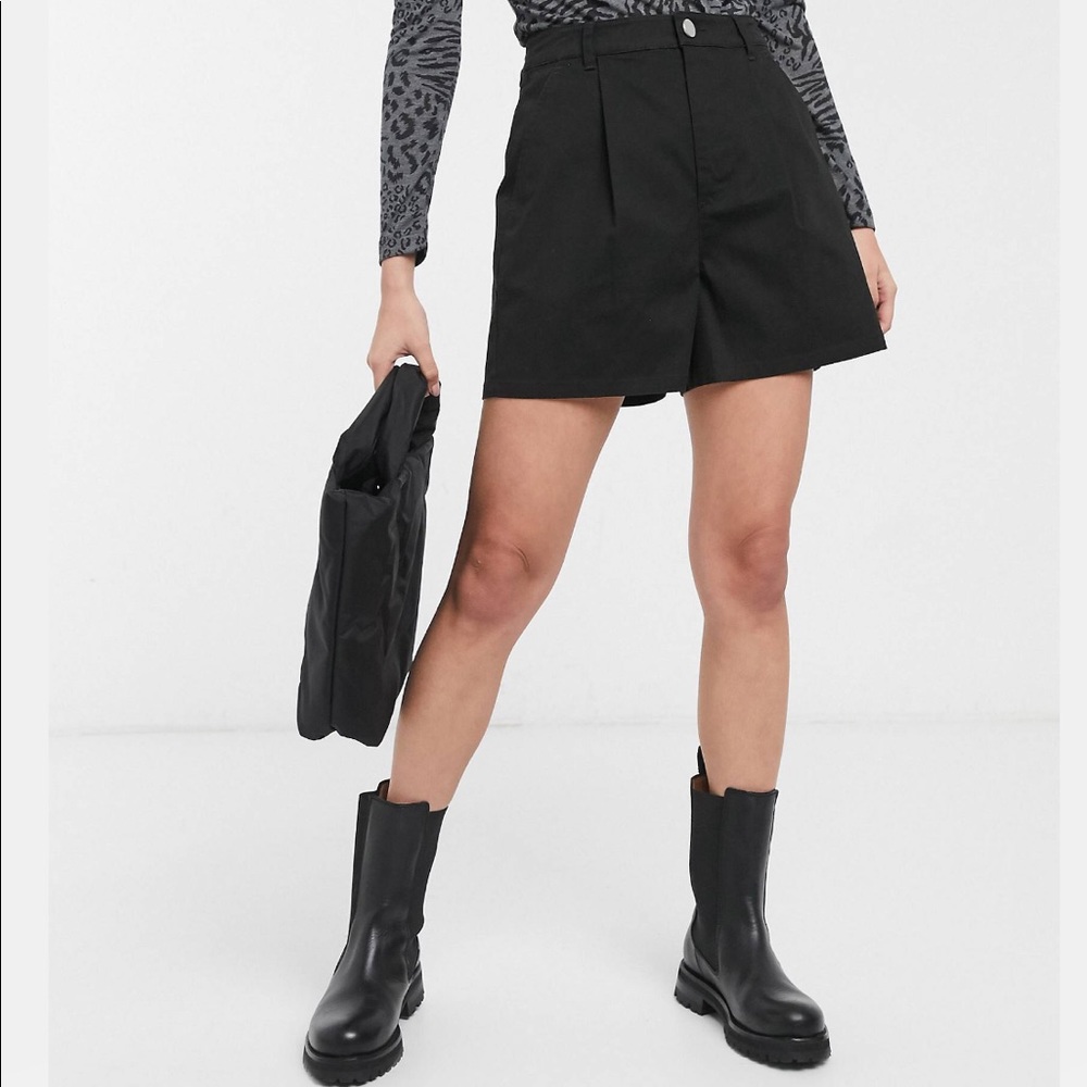 ASOS Design TALL Chino Short